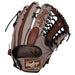 ローリングスRawlings野球軟式グラブHTハイパーテックカラーシンク外野手用26SSGR6HTCY719