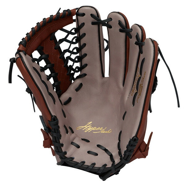 ローリングスRawlings野球軟式グラブHTハイパーテックカラーシンク外野手用26SSGR6HTCY719