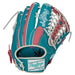 ローリングスRawlings野球軟式グラブHTハイパーテックカラーシンク外野手用26SSGR6HTCY719