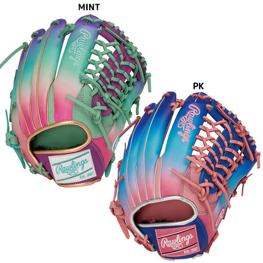 も*ろ様 Rawlings 軟式グローブとスパイクシューズセット ローリングス Rawlings軟式クセルウィザード02CO B88MG B/TE軟式用