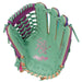 ローリングスRawlings野球軟式グラブHOHGRAPHICN6オールラウンド用サイズ11.7526SSGR6HUVN65