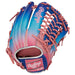 ローリングスRawlings野球軟式グラブHOHGRAPHICN6オールラウンド用サイズ11.7526SSGR6HUVN65