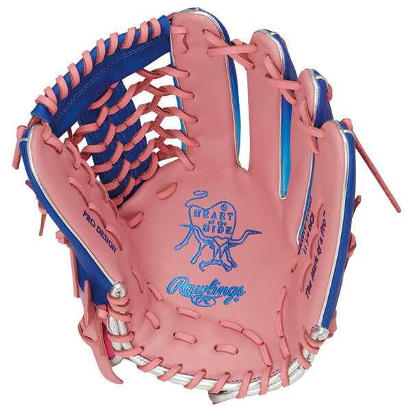 ローリングスRawlings野球軟式グラブHOHGRAPHICN6オールラウンド用サイズ11.7526SSGR6HUVN65