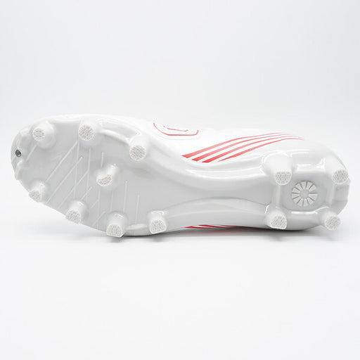 【ショップ限定エントリーでさらに+9倍】マトゥーワイドHGガビックGAVICGS0120R.WHT/M.REDサッカースパイク