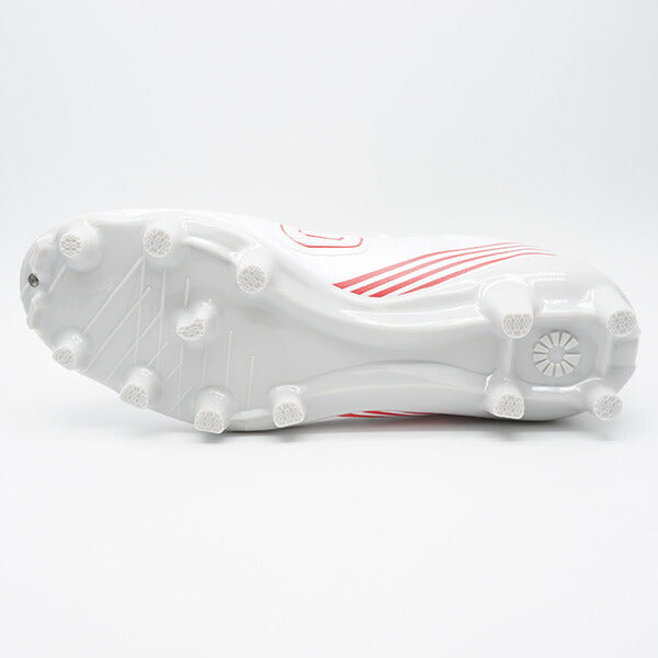 【ショップ限定エントリーでさらに+9倍】マトゥーワイドHGガビックGAVICGS0120R.WHT/M.REDサッカースパイク