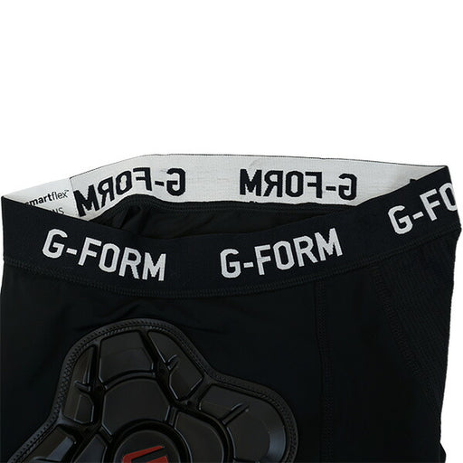 【ショップ限定エントリーでさらに+9倍】ジーフォームG-FORMGKImpackShortLinerゴールキーパー専用プロテクター付きショーツGS0202013GS0202014GS0202015サッカーフットサル衝撃吸収着圧黒