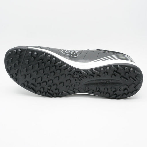 【ショップ限定エントリーでさらに+9倍】マトゥーワイドTFガビックGAVICGS0220BLK/WHTサッカートレーニングシューズ