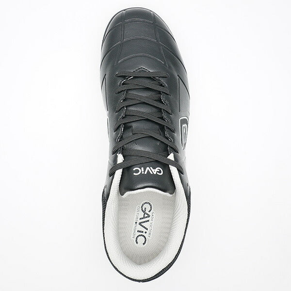 【ショップ限定エントリーでさらに+9倍】マトゥーワイドTFガビックGAVICGS0220BLK/WHTサッカートレーニングシューズ