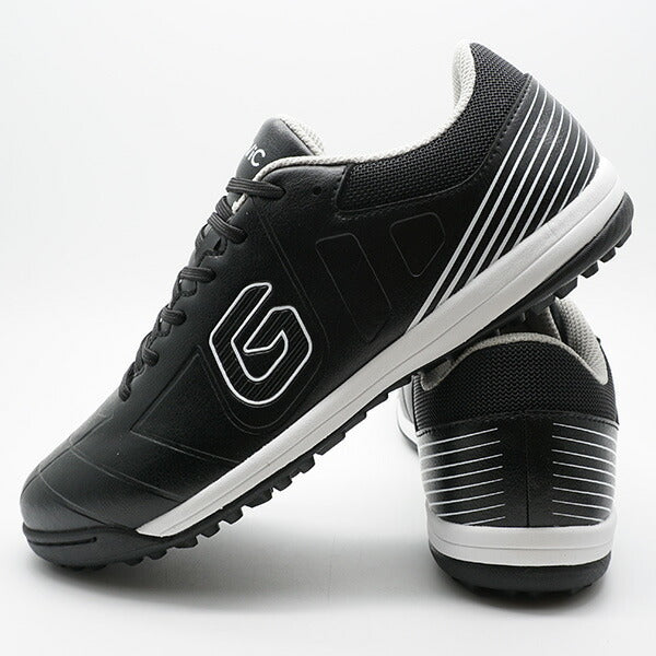 【ショップ限定エントリーでさらに+9倍】マトゥーワイドTFガビックGAVICGS0220BLK/WHTサッカートレーニングシューズ