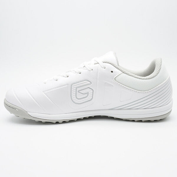 【ショップ限定エントリーでさらに+9倍】マトゥーワイドTFガビックGAVICGS0220R.WHT/C.GRYサッカートレーニングシューズ