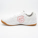 ジーアティテュードIDガビックGAVICGS1031R.WHT/M.REDフットサルシューズインドア室内用