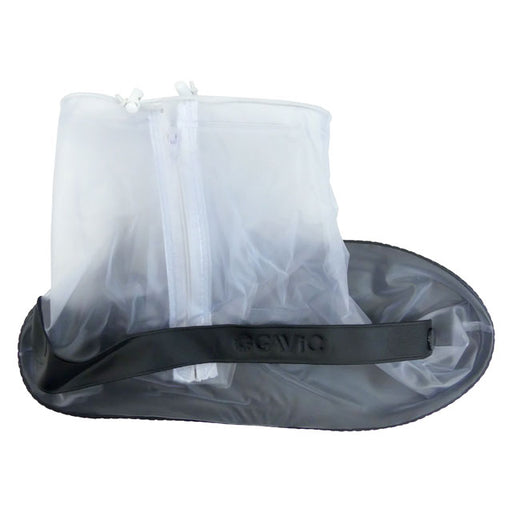 【ショップ限定エントリーでさらに+9倍】ガビックGAViCレインシューズカバーGS2021サッカーフットサルビニール長靴雨よけ