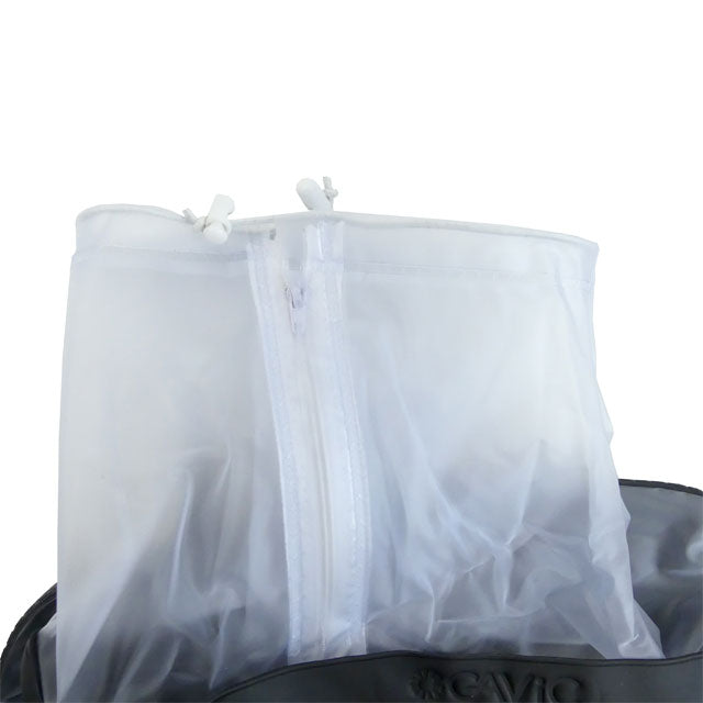 【ショップ限定エントリーでさらに+9倍】ガビックGAViCレインシューズカバーGS2021サッカーフットサルビニール長靴雨よけ