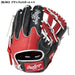 ローリングスRAWLINGSソフトハイパーテックカラーズ男子専用グローブメンズオールラウンド用11.7525FWGS5FHTC565W