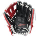 ローリングスRAWLINGSソフトハイパーテックカラーズ男子専用グローブメンズオールラウンド用11.7525FWGS5FHTC565W