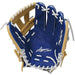 ローリングスRAWLINGSソフトハイパーテックカラーズ男子専用グローブメンズオールラウンド用11.7525FWGS5FHTC565W