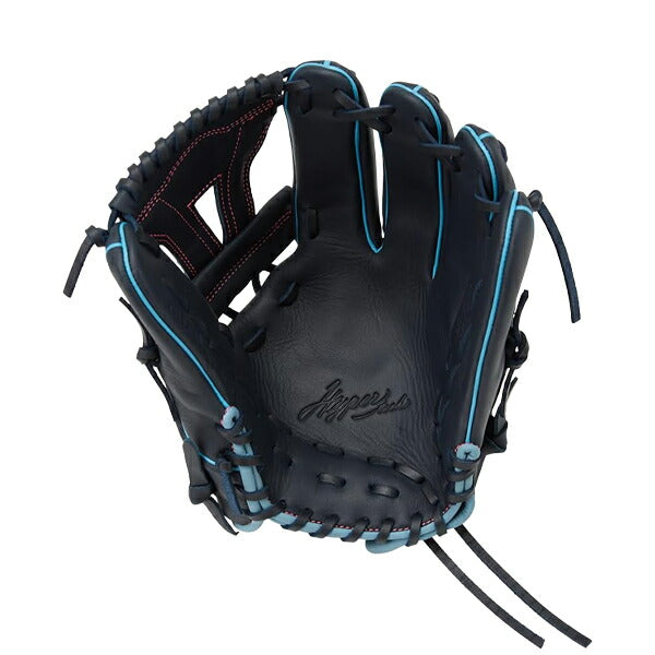 ローリングスRAWLINGSソフトボールグローブハイパーテックR2G内野手用女子専用レディースフィットGS5FHTR35