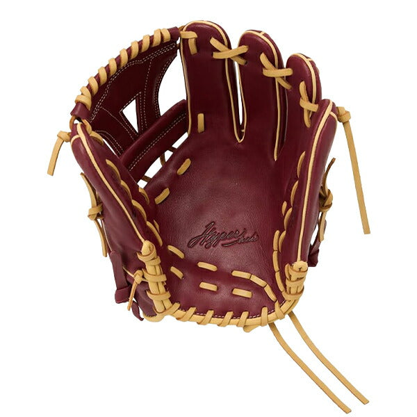 ローリングスRAWLINGSソフトボールグローブハイパーテックR2G内野手用女子専用レディースフィットGS5FHTR35