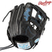 【ショップ限定エントリーでさらに+9倍】RAWLINGSローリングスソフトグラブソフトボールHYPERTECHR2GforWOMENレディースフィット内野手用サイズ11.5GS5HTR34-B