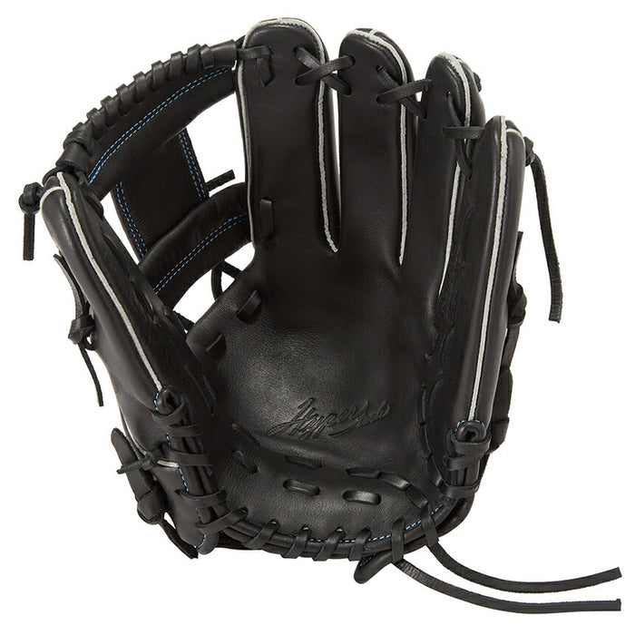 【ショップ限定エントリーでさらに+9倍】RAWLINGSローリングスソフトグラブソフトボールHYPERTECHR2GforWOMENレディースフィット内野手用サイズ11.5GS5HTR34-B