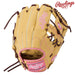 【ショップ限定エントリーでさらに+9倍】RAWLINGSローリングスソフトグラブソフトボールHYPERTECHR2GforWOMENレディースフィットオールラウンド用サイズ11.75GS5HTS65-CAM