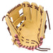 【ショップ限定エントリーでさらに+9倍】RAWLINGSローリングスソフトグラブソフトボールHYPERTECHR2GforWOMENレディースフィットオールラウンド用サイズ11.75GS5HTS65-CAM