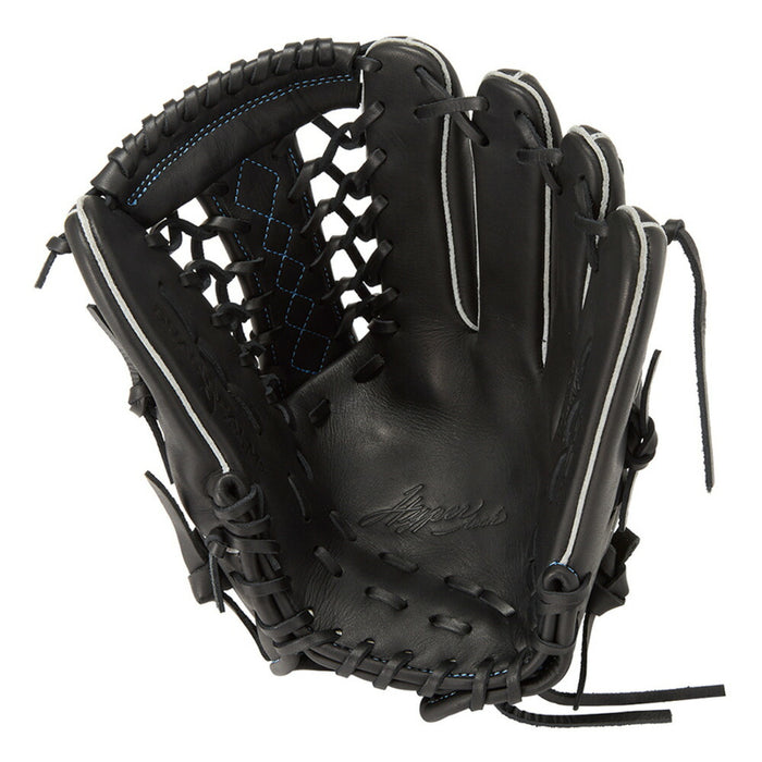 ソフトボールグラブグローブハイパーテックHYPERTECHR2GforWOMENレディースフィットオールラウンド用サイズ11.75GS5HTS65