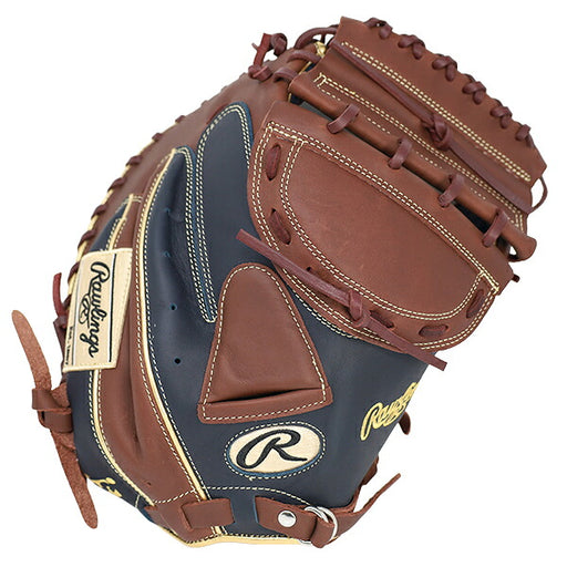 ローリングスRawlingsソフトボールグラブHYPERTECHCOLORSハイパーテックカラーズキャッチャー用捕手用26FGS6FHTC23F