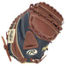 ローリングスRawlingsソフトボールグラブHYPERTECHCOLORSハイパーテックカラーズキャッチャー用捕手用26FGS6FHTC23F