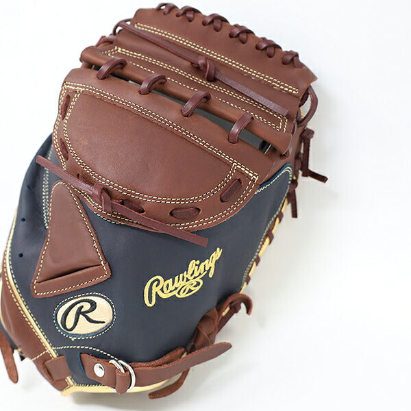 ローリングスRawlingsソフトボールグラブHYPERTECHCOLORSハイパーテックカラーズキャッチャー用捕手用26FGS6FHTC23F