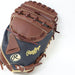 ローリングスRawlingsソフトボールグラブHYPERTECHCOLORSハイパーテックカラーズキャッチャー用捕手用26FGS6FHTC23F