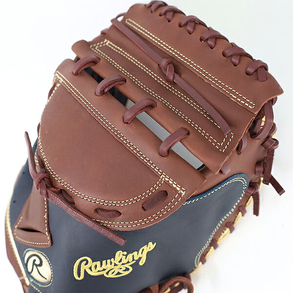 ローリングスRawlingsソフトボールグラブHYPERTECHCOLORSハイパーテックカラーズキャッチャー用捕手用26FGS6FHTC23F