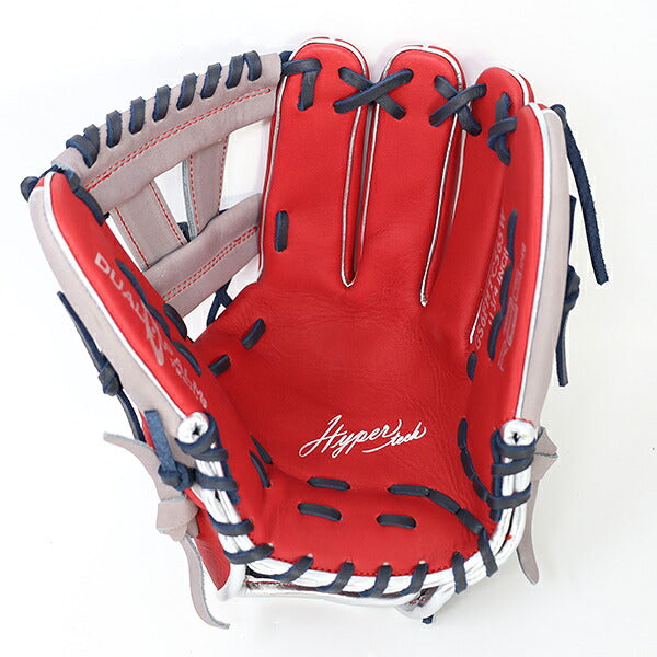 ローリングスRawlingsソフトボールグラブHYPERTECHCOLORSハイパーテックカラーズオールラウンド用26FGS6FHTC565W