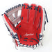 ローリングスRawlingsソフトボールグラブHYPERTECHCOLORSハイパーテックカラーズオールラウンド用26FGS6FHTC565W