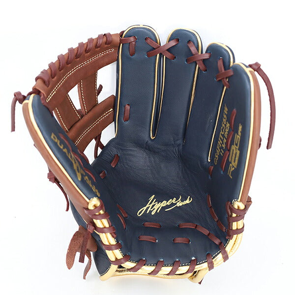 ローリングスRawlingsソフトボールグラブHYPERTECHCOLORSハイパーテックカラーズオールラウンド用26FGS6FHTC565W