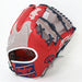 ローリングスRawlingsソフトボールグラブHYPERTECHCOLORSハイパーテックカラーズオールラウンド用26FGS6FHTC565W