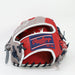 ローリングスRawlingsソフトボールグラブHYPERTECHCOLORSハイパーテックカラーズオールラウンド用26FGS6FHTC565W