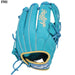 ローリングスRawlingsソフトボールグラブレディースHYPERTECHR2GソフトハイパーテックRG2女子オールラウンド用26FGS6FHTR35