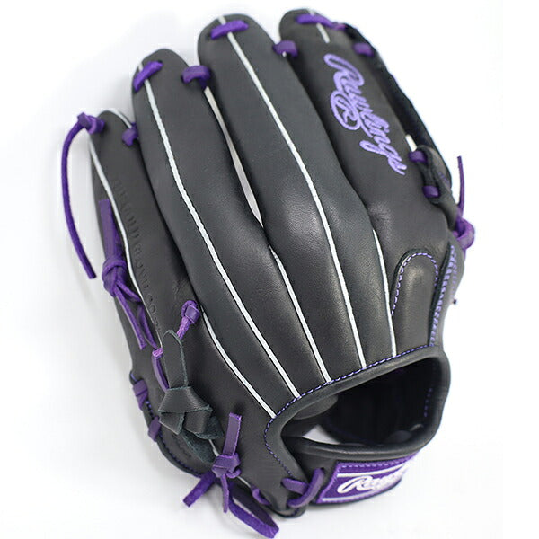 ローリングスRawlingsソフトボールグラブレディースHYPERTECHR2GソフトハイパーテックRG2女子オールラウンド用26FGS6FHTR35