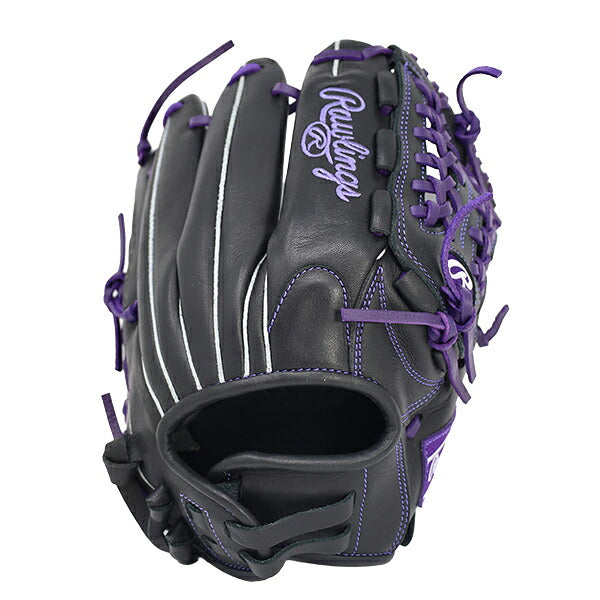 ローリングスRawlingsソフトボールグラブレディースHYPERTECHR2GハイパーテックRG2ガールズフィット女子オールラウンド用26FGS6FHTY14GF