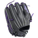 ローリングスRawlingsソフトボールグラブレディースHYPERTECHR2GハイパーテックRG2ガールズフィット女子オールラウンド用26FGS6FHTY14GF