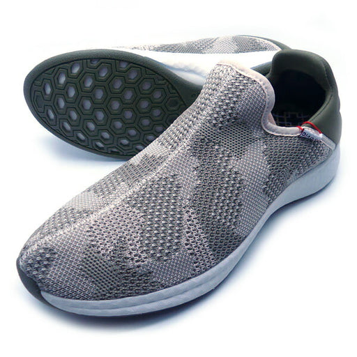 フレイGAVICガビックGVC008-OWHTKHKオフホワイト×カーキスニーカーカジュアルシューズ