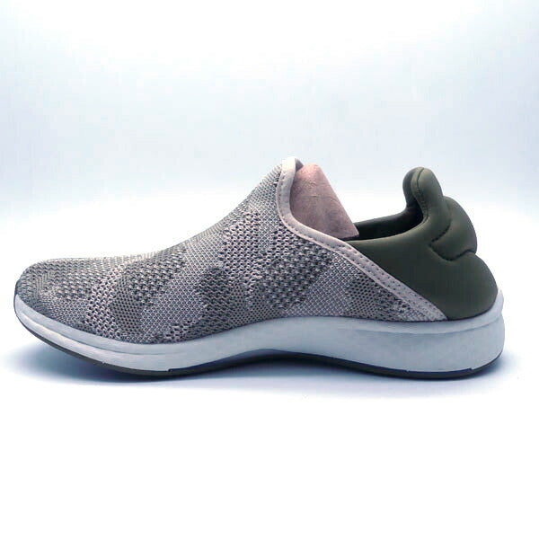 フレイGAVICガビックGVC008-OWHTKHKオフホワイト×カーキスニーカーカジュアルシューズ