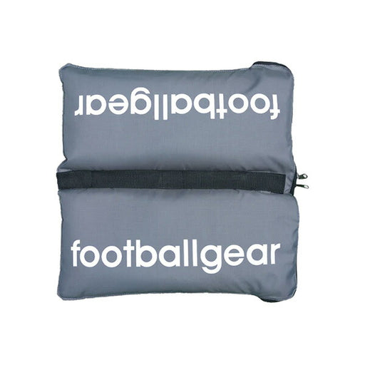 【ショップ限定エントリーでさらに+9倍】【メーカー取寄せ商品：納期3-4日(平日)】フットボールギアfootballgearゴールウェイトGWSB20サッカー砂袋20kg用