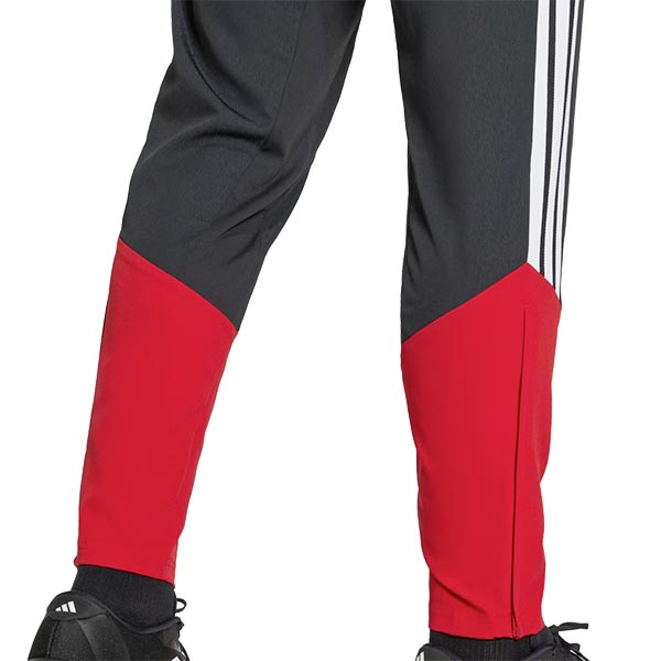 ドイツ代表2026TIROPRESENTATIONPANTSGY461-KB4475アディダスadidas