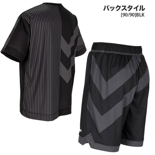 ヒュンメルhummelH.FCプラクティスシャツプラクティスパンツHAG3030/HAG5038Pサッカーフットサルプラクティスセットメンズ