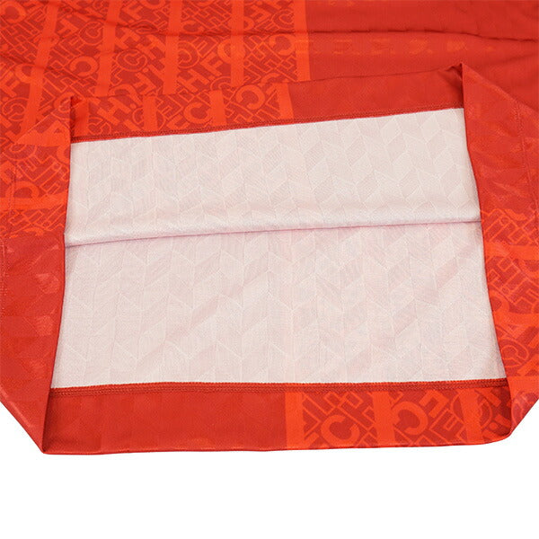 ヒュンメルhummelH.FCロングスリーブゲームシャツHAG3031サッカーフットサルプラクティスシャツ練習着長袖メンズ