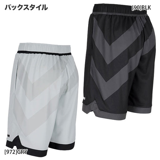 【ショップ限定エントリーでさらに+9倍】ヒュンメルhummelH.FCプラクティスショーツHAG5038Pサッカーフットサルプラパンメンズ