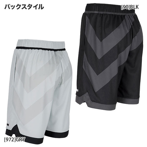 【ショップ限定エントリーでさらに+9倍】ヒュンメルhummelH.FCプラクティスショーツHAG5038Pサッカーフットサルプラパンメンズ