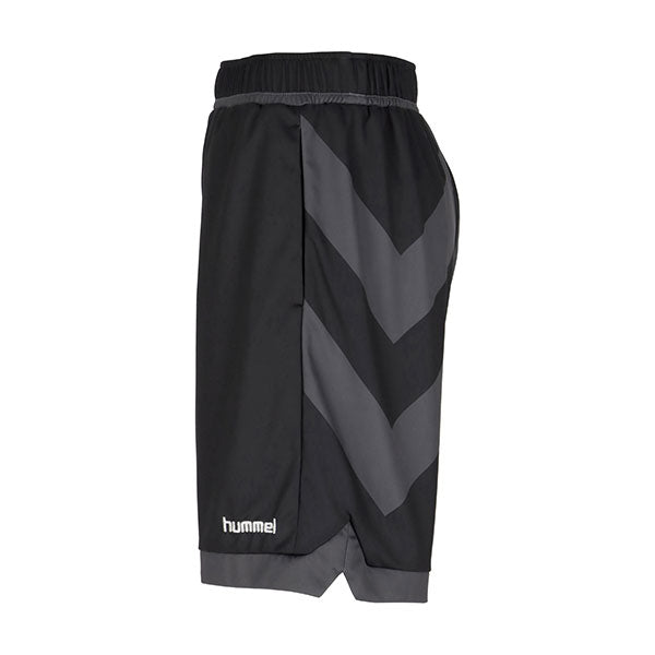 【ショップ限定エントリーでさらに+9倍】ヒュンメルhummelH.FCプラクティスショーツHAG5038Pサッカーフットサルプラパンメンズ